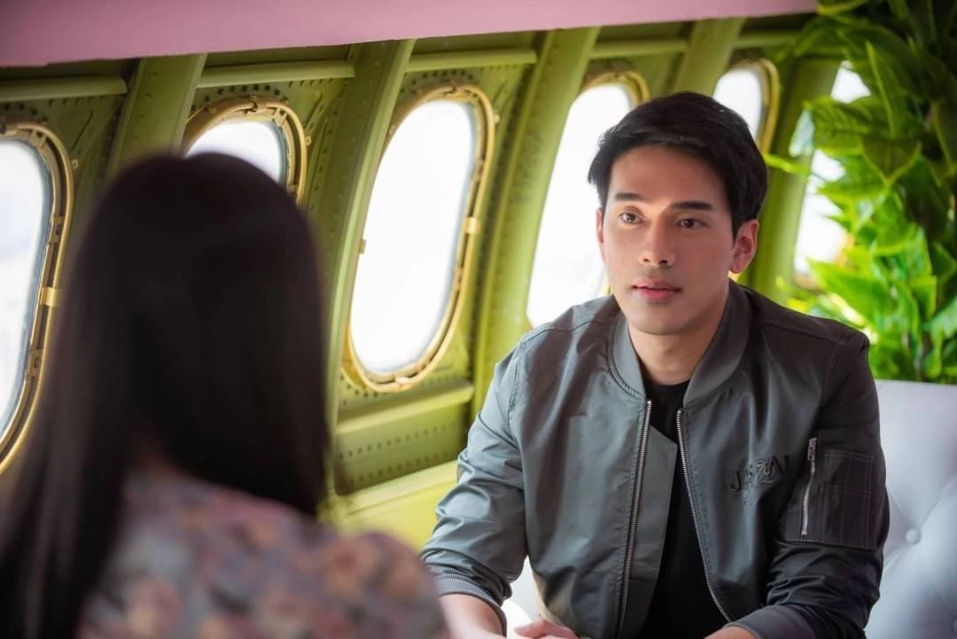 พระเอกมาดเข้ม “บอม ธนกฤต” สลัดไม่หลุด! บทตำรวจ วอนขอลองคาแรคเตอร์ใหม่ๆบ้าง