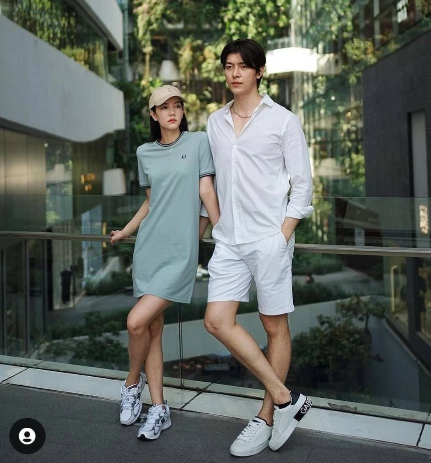 แฟน ๆ เฮ ก็อต อิทธิพัทธ์ ลงรูปหวาน ริชชี่ สยบข่าวเลิกรา