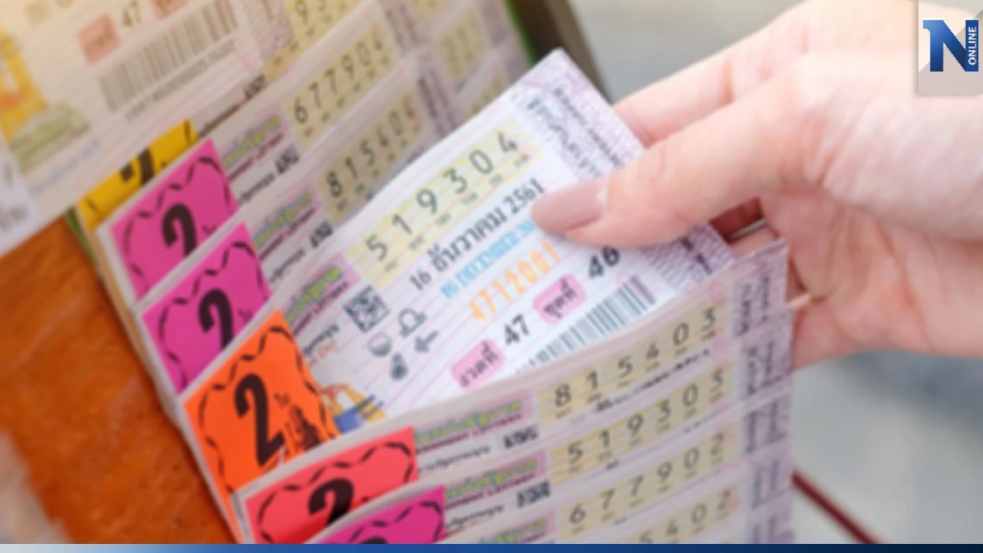 ให้แล้ว แนวทางหวย 2/5/66  ย้อนหลัง 10 ปี เจอ 4 เลขควรมี ออกบ่อย หวยออก2/5/66