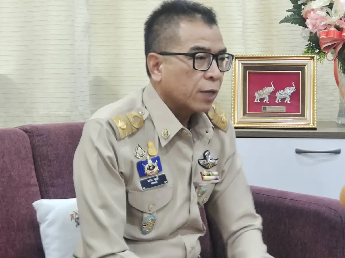 "กกต." เผยเลือกตั้ง 66 พบเฟคนิวส์น้อยกว่าการเลือกตั้งปี 62