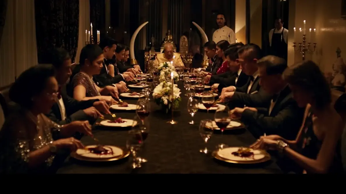 ท็อปฟอร์ม! “HUNGER คนหิว เกมกระหาย" ขึ้นอันดับ 1Netflix Global Chart