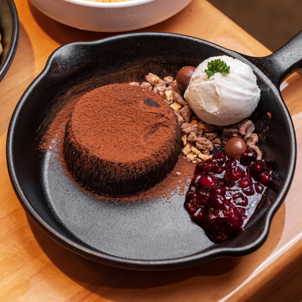 ยูแอนด์ไอ เปิดสาขาใหม่ พร้อมพา สุกี้พรีเมียมบุฟเฟ่ต์ สู่ตลาดโลก