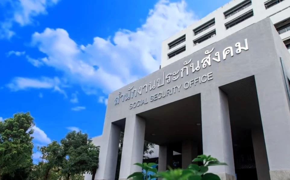 รู้หรือไม่ ใช้สิทธิประกันสังคม ตรวจปอดฟรี รีบเช็กสิทธิผู้ประกันตน ม.33-39