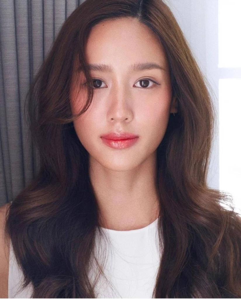 เปิดประวัติ พาย รินรดา ชาวเน็ตแห่แซว ว่าที่หวานใจพระเอก เจมส์ มาร์