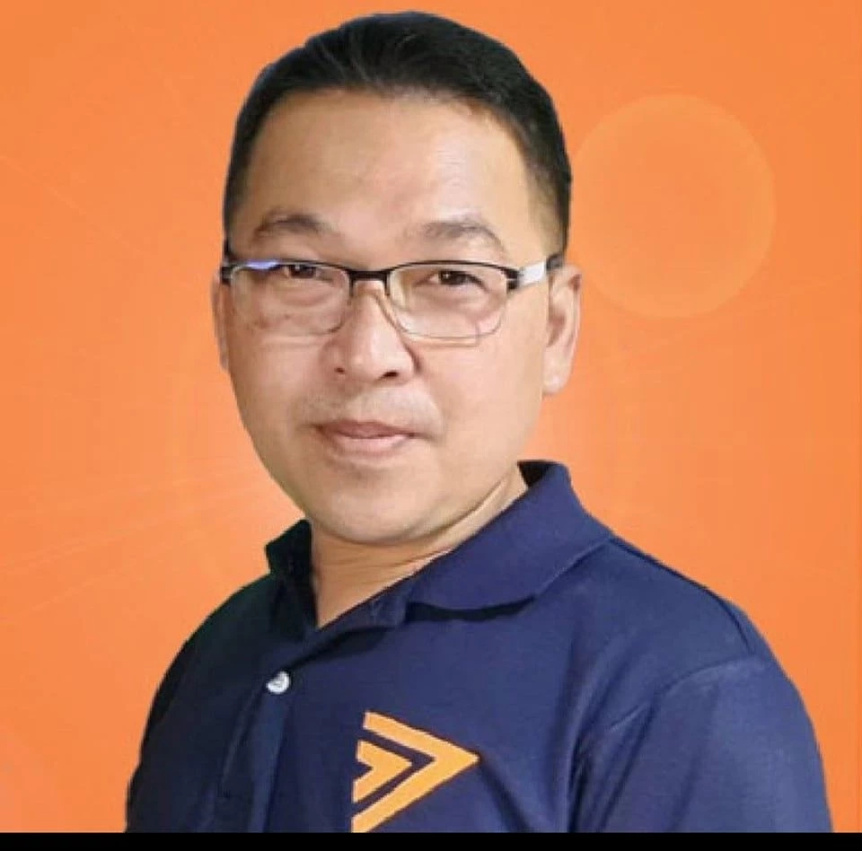 เภสัชกร ทรงวุฒิ สารจันทึก