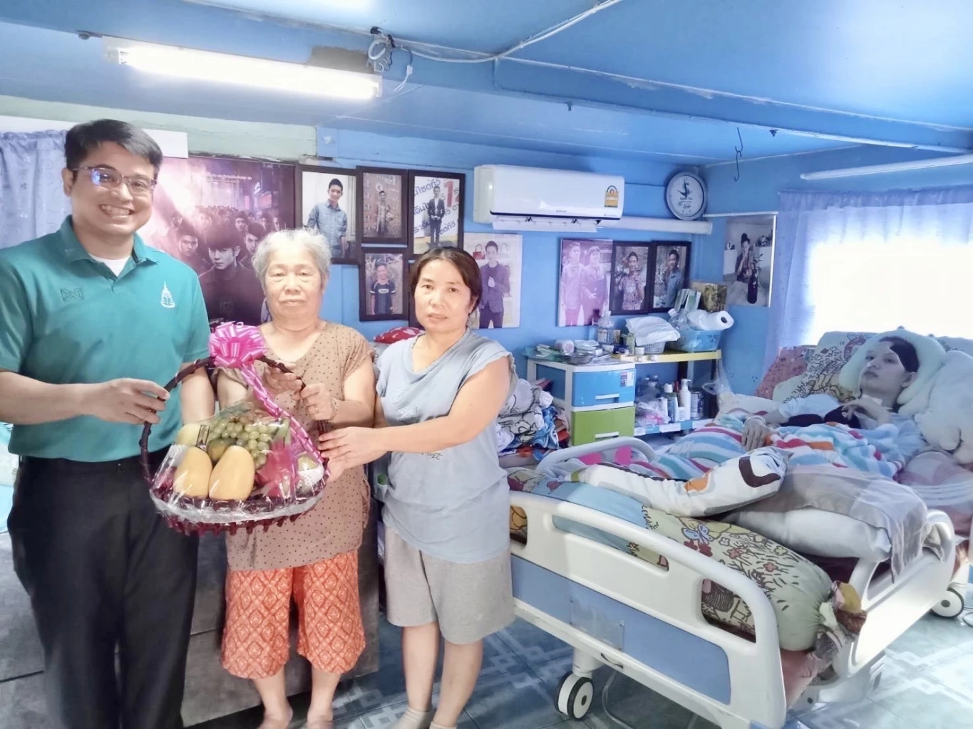 อสส. แจงปมศาลสั่ง“อ๊อฟ ธนกฤต”เป็นคนไร้ความสามารถ แต่กลับถูกเรียกเกณฑ์ทหาร