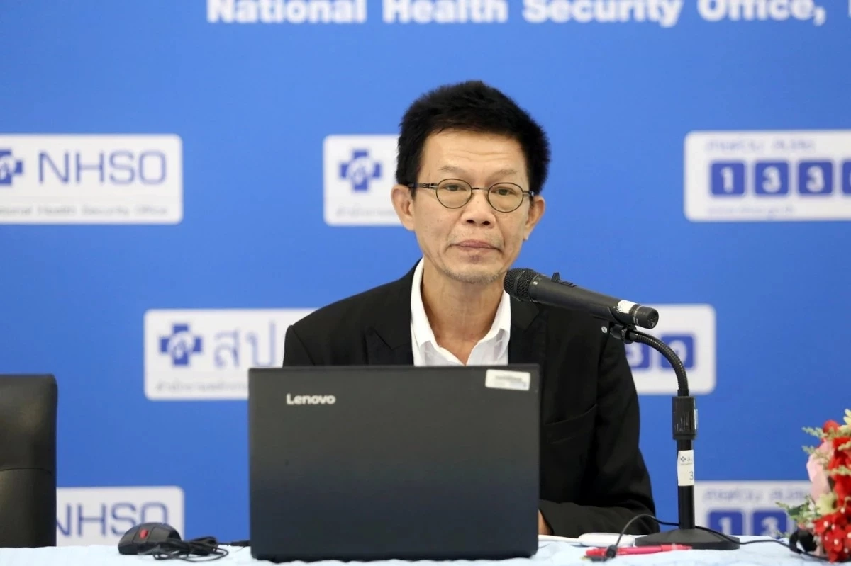 ไขข้อสงสัย วายร้าย 'โควิด XBB.1.16' ทำไมจึงตรวจ ATK ไม่ขึ้น มีคำตอบให้แล้ว