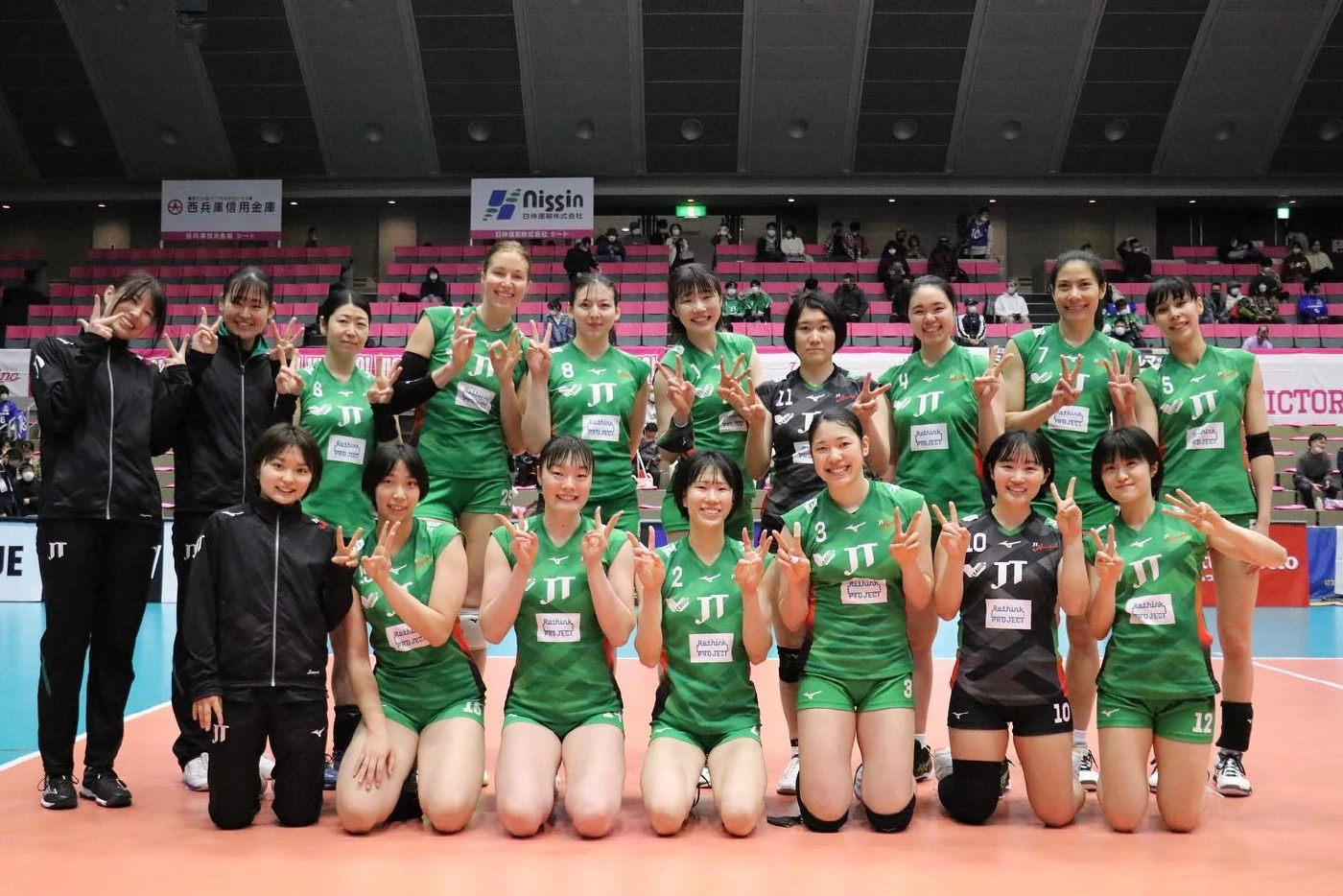 "เจที มาร์เวลลัส" ประกาศแยกทาง "ทัดดาว" หลังหมดสัญญา