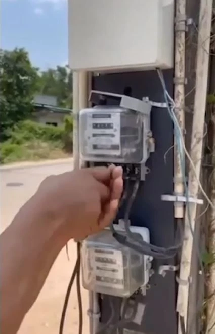 ชาวบ้านช็อก! บ้านไม่มีคนอยู่-สับคัตเอาท์ เจอบิลเรียกเก็บค่าไฟครึ่งหมื่น