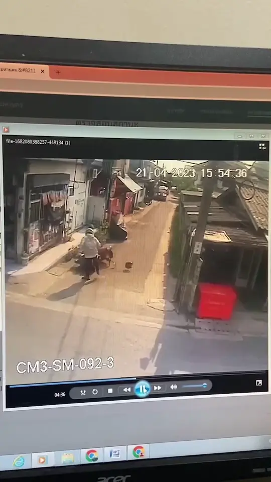 ร้อง"สายไหมต้องรอด"ช่วย ถูกอดีตสามีขู่ทำร้าย โพสต์ประจาน ทำลายทรัพย์สิน