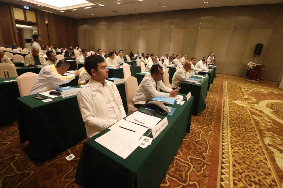 มั่นใจชนะแน่! "ประชาชาติ" พร้อมส่งผู้สมัคร 19 เขตภาคใต้ สู้ศึกเลือกตั้ง66