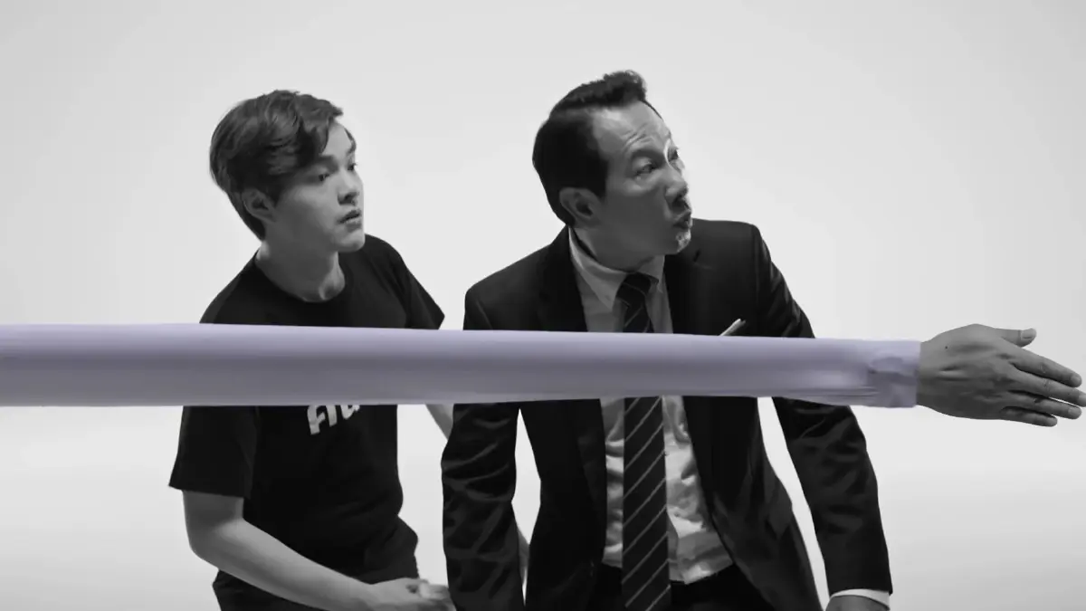 "ลุงตู่-ทีมศก." ปล่อยคลิป"มือยาว" โชว์วิชั่น หาเงินได้ใช้เงินเป็น (มีคลิป)