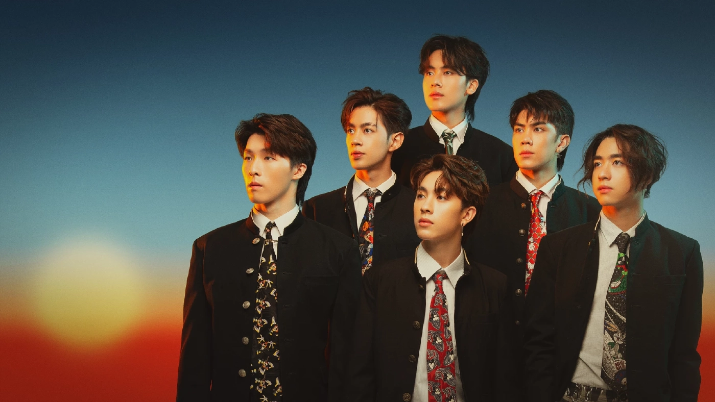 สงกรานต์สาดมิตร แลนด์มาร์กสาดความสนุก ยืนหนึ่งในสามย่าน