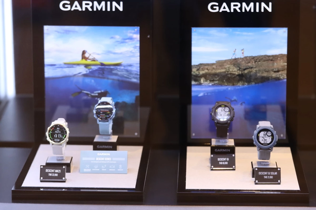 “เอ็น.ซี.ซี.” จัดใหญ่กิจกรรม Out Door ต่างชาติทะลักเที่ยวไทย