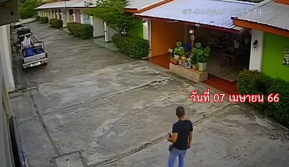 เปิดไทม์ไลน์ คดีสังหาร 6 ศพ จ.สุราษฎร์ธานี "ดาบอรรถพร" ประกาศสู้ตาย