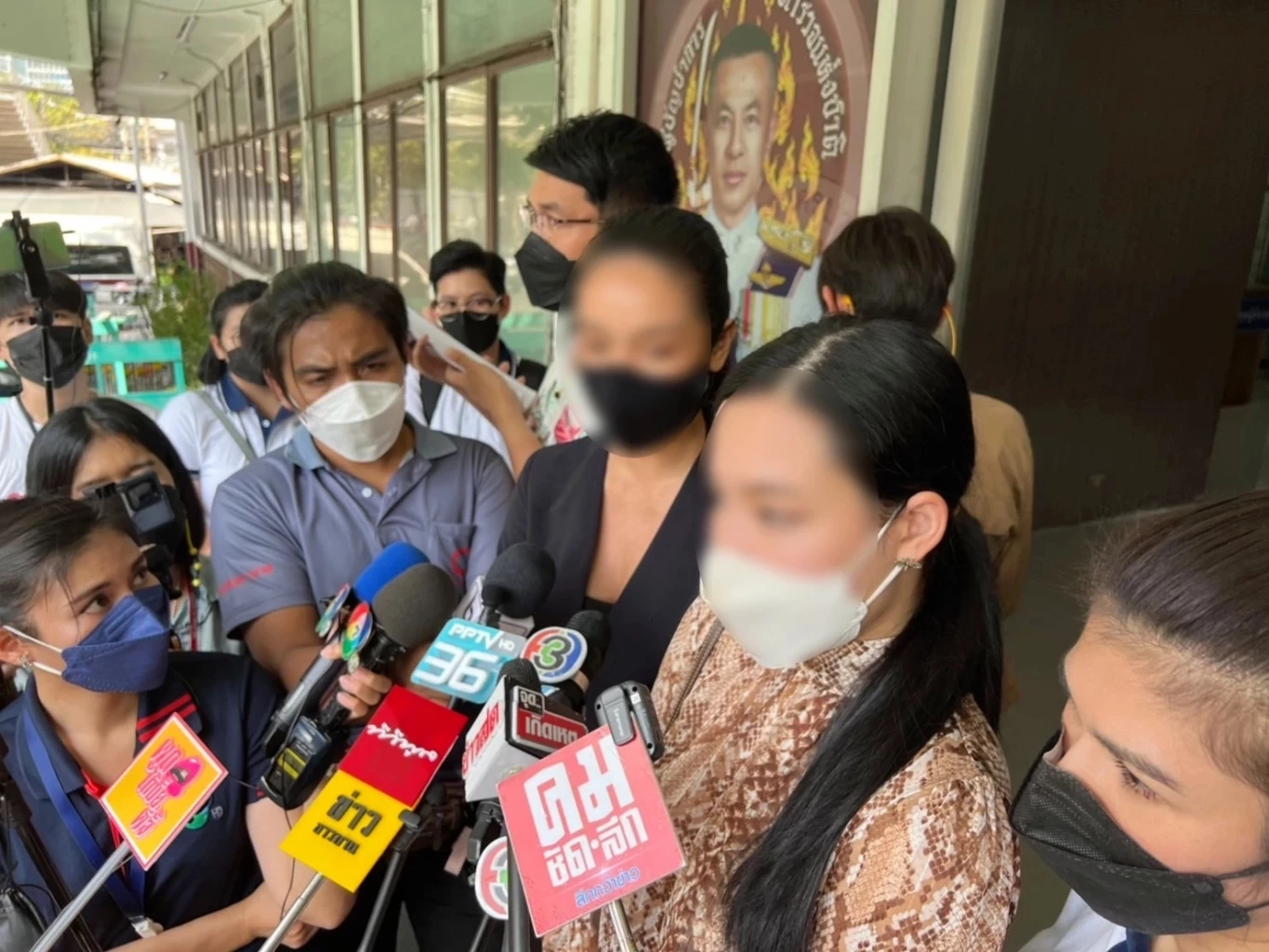 ศาลยกฟ้องทุกข้อกล่าวหา "อดีตช่างภาพ" โดนจับ ปมก่อเหตุอนาจาร นางงามเวทีดัง