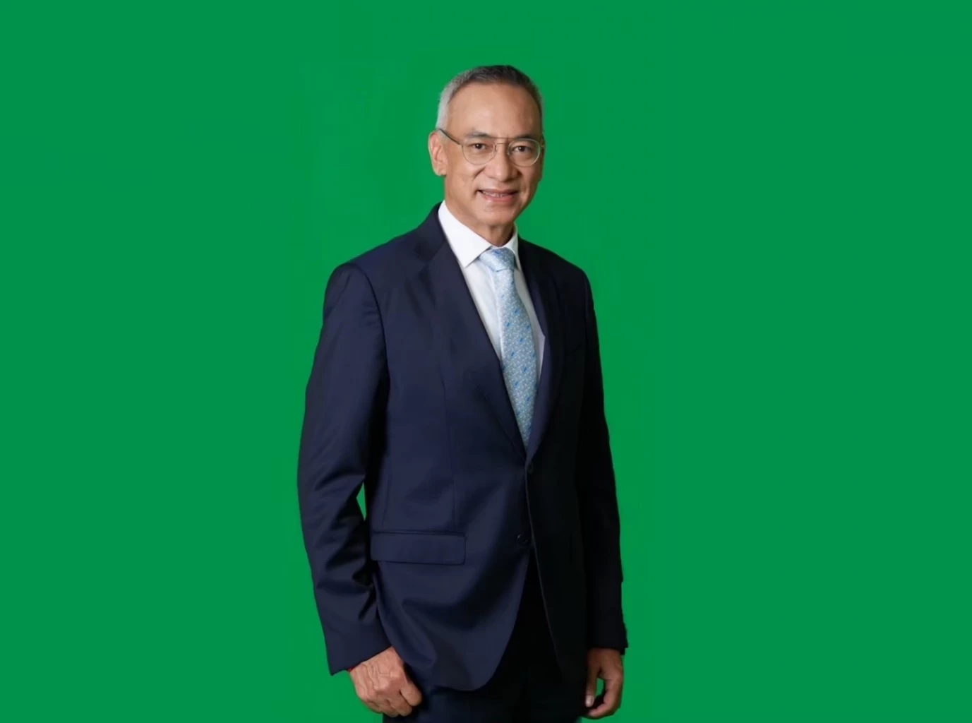 นายภูสิต รัตนกุล เสรีเริงฤทธิ์ อธิบดีกรมส่งเสริมการค้าระหว่างประเทศ (DITP) 