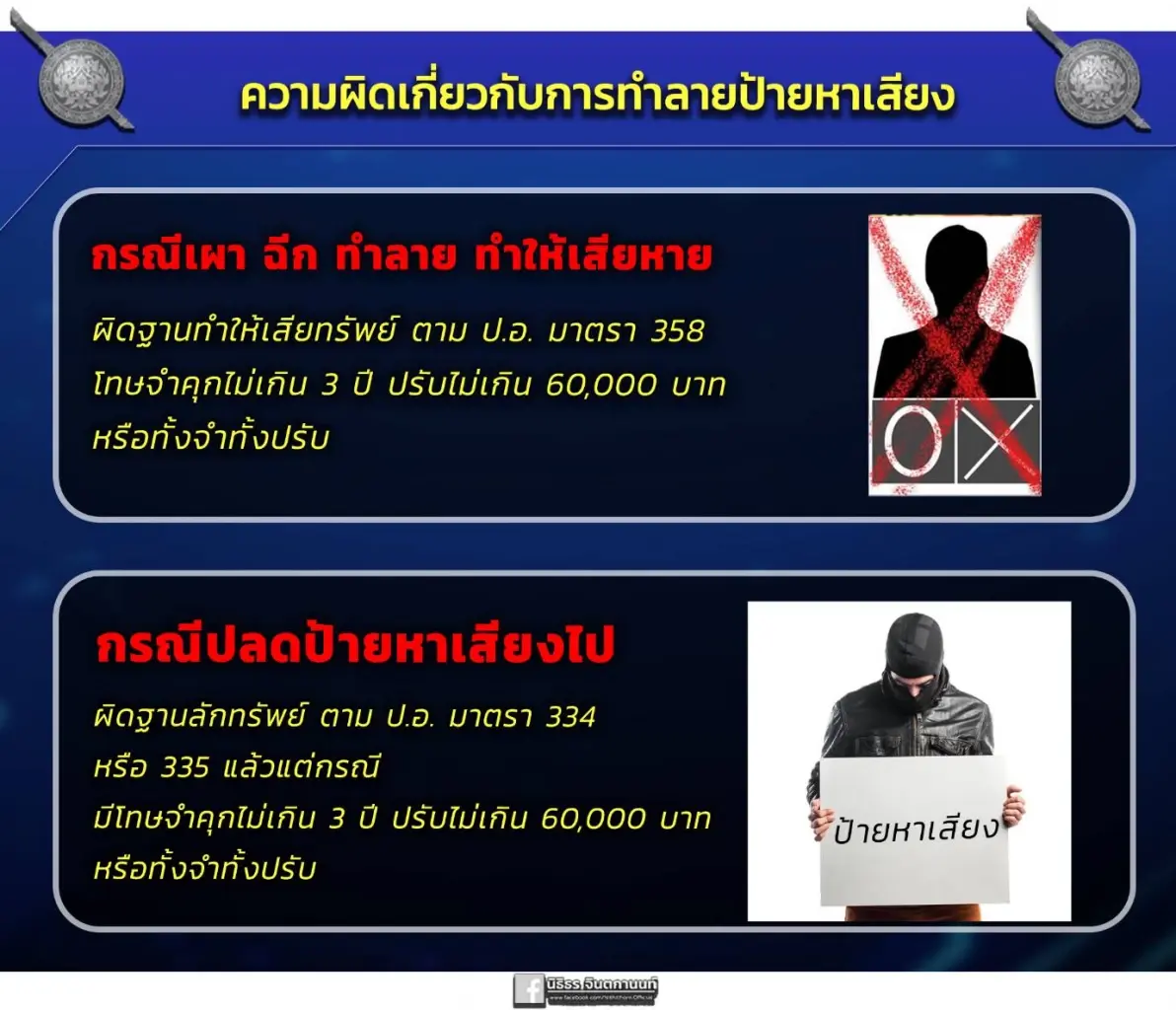 เปิด 6 ข้อกฎหมาย ปชช.มักทำผิดในการเลือกตั้ง มีอะไรบ้าง เช็กได้ที่นี่