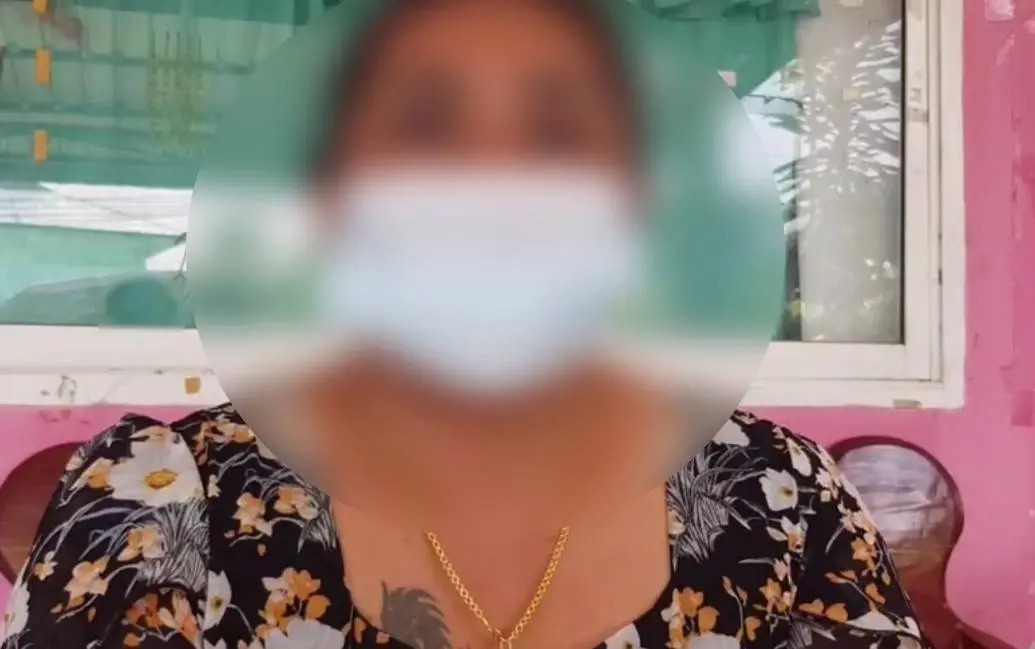 โผล่อีก! เหยื่อปู่ฤาษี ตุ๋นเอาเงินเฉียดล้าน แถมจะขอลูกสาวทำพิธี