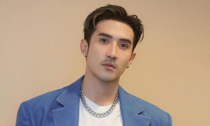 "บิ๊กเอ็ม" เปิดใจหลังเจอดราม่า เครียดจัดไอเป็นเลือด ไม่อยากมีชีวิตอยู่