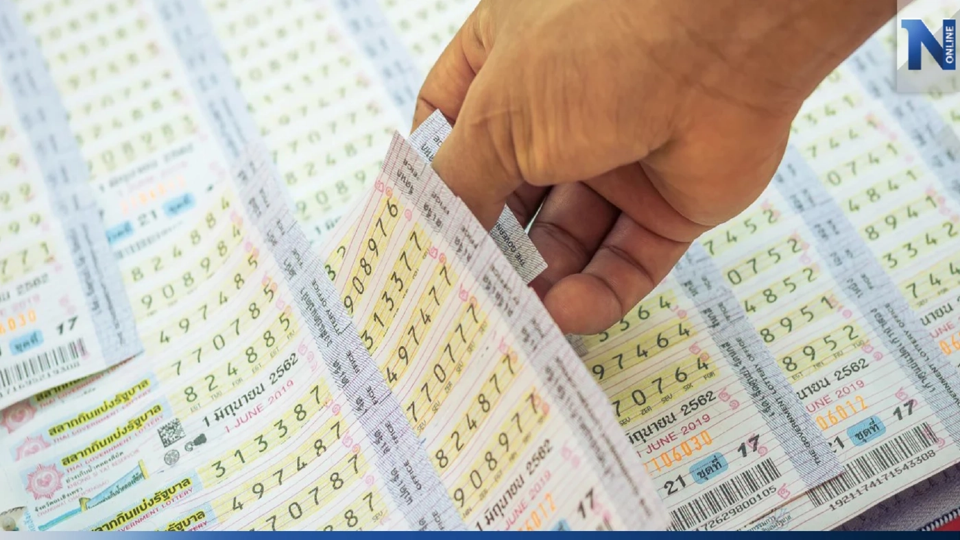 ให้แล้ว แนวทางหวย 2/5/66  ย้อนหลัง 10 ปี เจอ 4 เลขควรมี ออกบ่อย หวยออก2/5/66