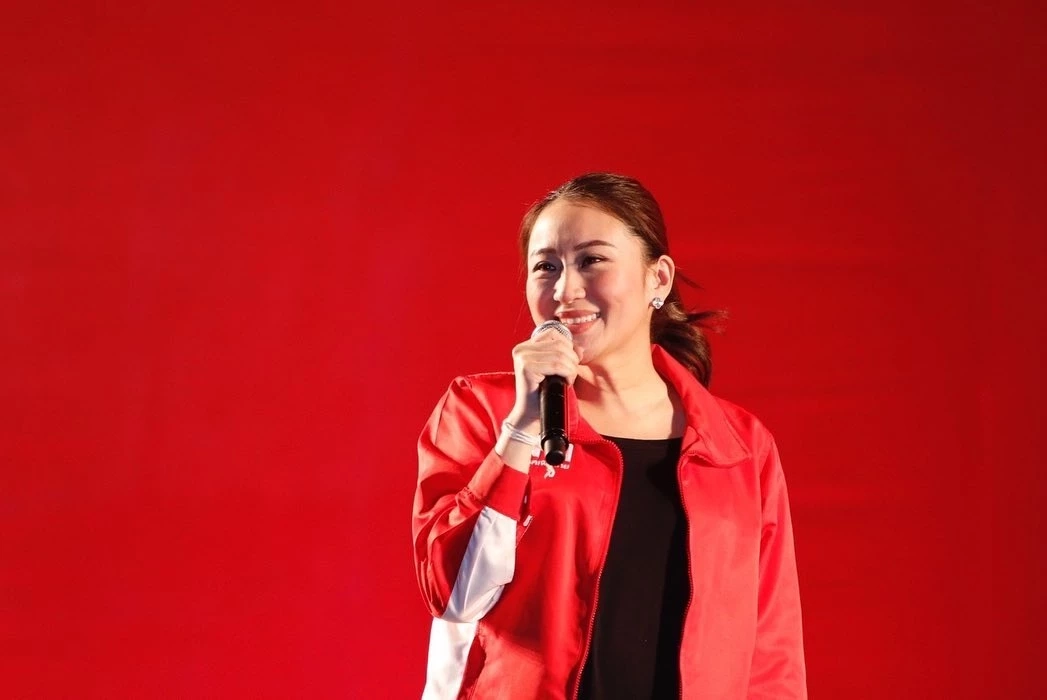 เลือกตั้ง 66 : เปิดผลโหวต เนชั่นโพล ครั้งที่ 1 คน กทม. อยากได้ใคร เป็นนายกฯ 