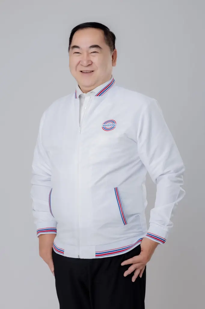 นายกเคี้ยง” ชิงชัย ก่อประภากิจ 