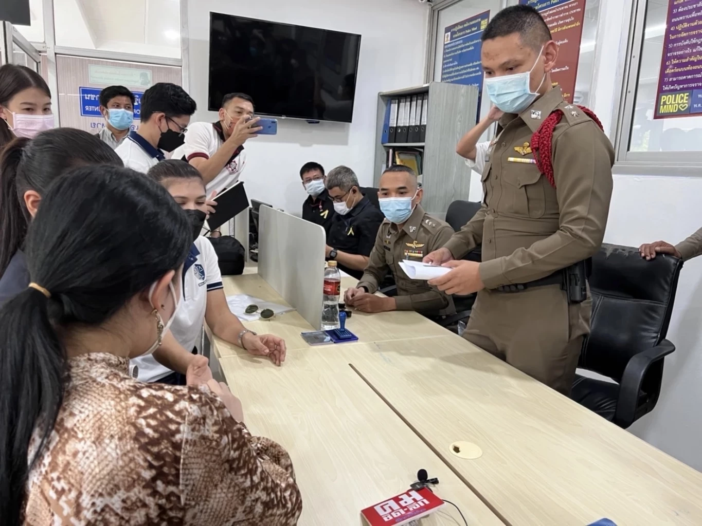 ศาลยกฟ้องทุกข้อกล่าวหา "อดีตช่างภาพ" โดนจับ ปมก่อเหตุอนาจาร นางงามเวทีดัง