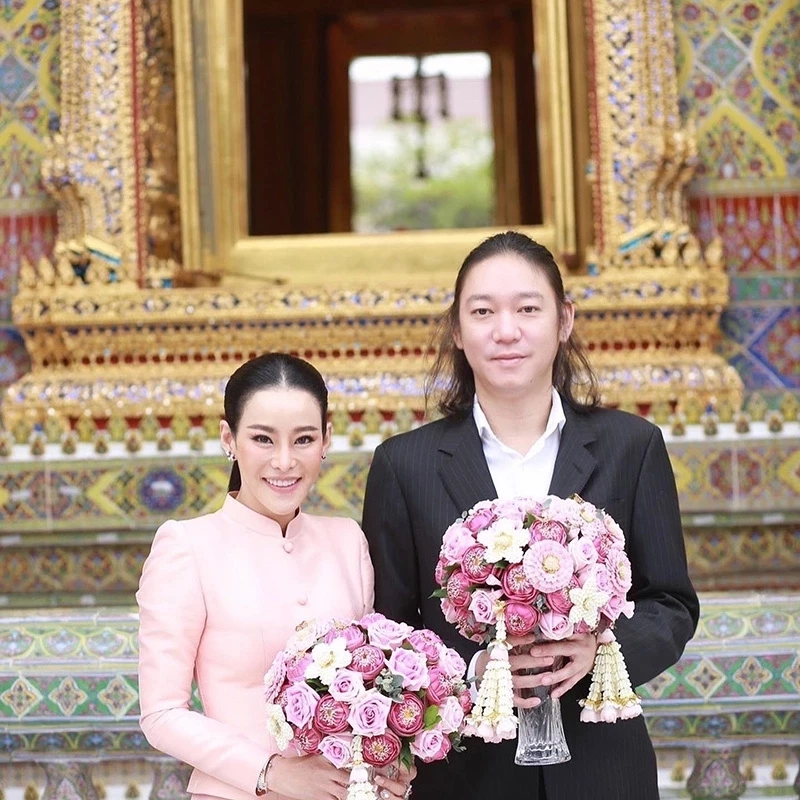 เปิดข้อตกลงหย่า หนิง ปณิตา ทุกอย่างยกให้ลูกสาวคนเดียว น้องณิริน