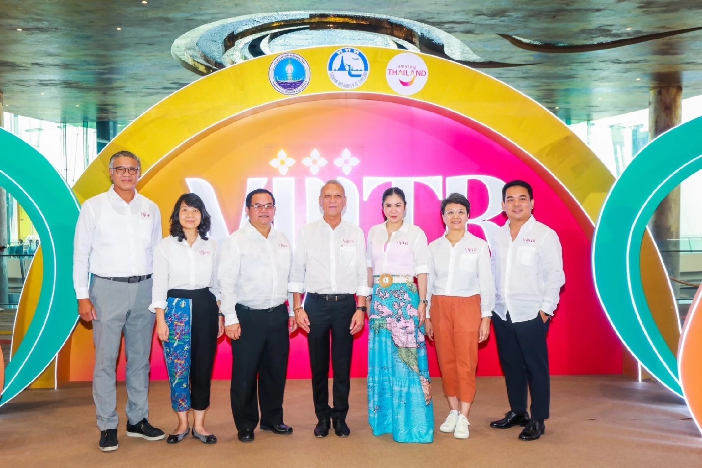 ททท.เปิดตัว "วิจิตร 5 ภาค"หวังกระตุ้นการท่องเที่ยวสร้างประสบการณ์คุณค่า