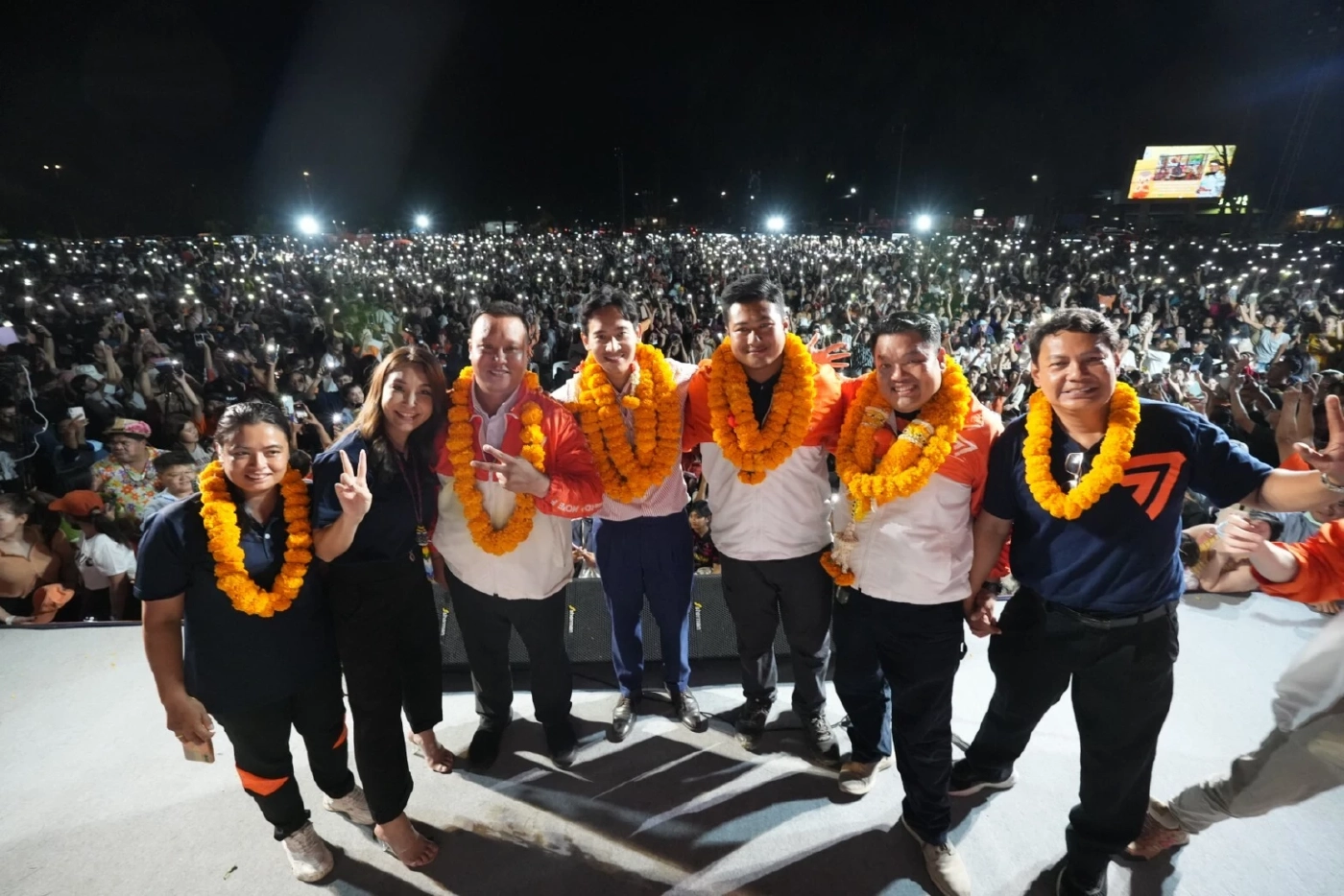 เลือกตั้ง 66 :เจตนา"พรรคการเมือง"และ ข้อตกลงร่วม นโยบาย"ปฏิรูปการเมือง"