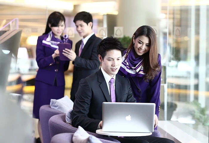 "ไทยพาณิชย์" คว้าแชมป์ธนาคารแห่งปี 2566 หลังสร้างผลกำไรสูงสุดอันดับ 1