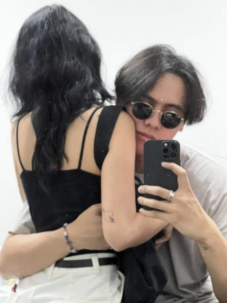 สรุปดราม่า 'แพทริคอนันดา' โดนแฟนเก่า แฉ!ติดโรคทางเพศ อยากจบเจอ หนุ่ม กรรชัย