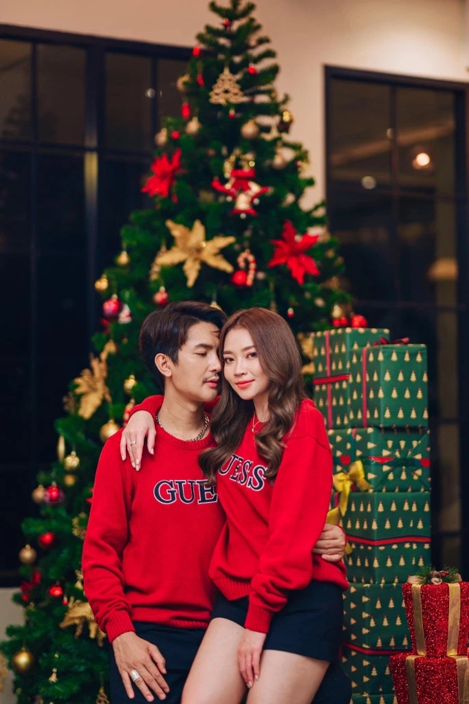 จบดราม่า การ์ดเชิญงานแต่งงาน แอน อรดี ทำไมไม่มีชื่อพ่อแม่