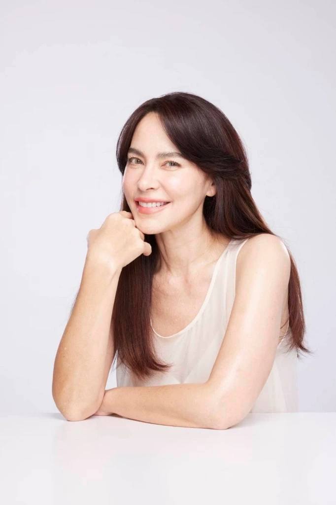 มาช่า วัฒนพานิช สวยไม่เปลี่ยน หวนกลับมารับงานพรีเซ็นเตอร์อีกครั้ง