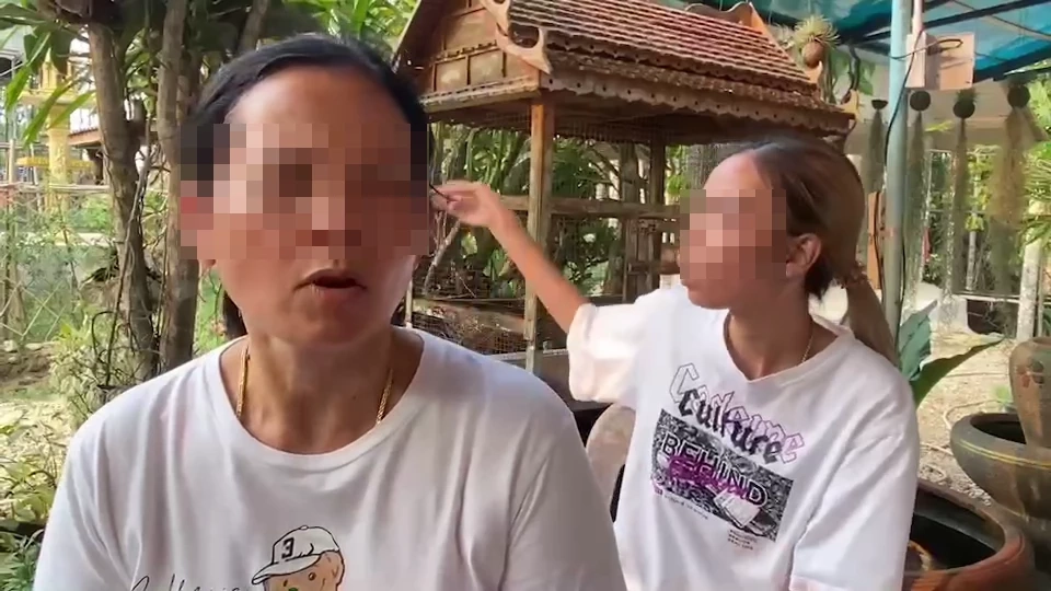 เปิดใจภรรยา "ดาบอรรถพร" ชนวนเหตุสังหาร 6 ศพสุราษฎร์ฯ