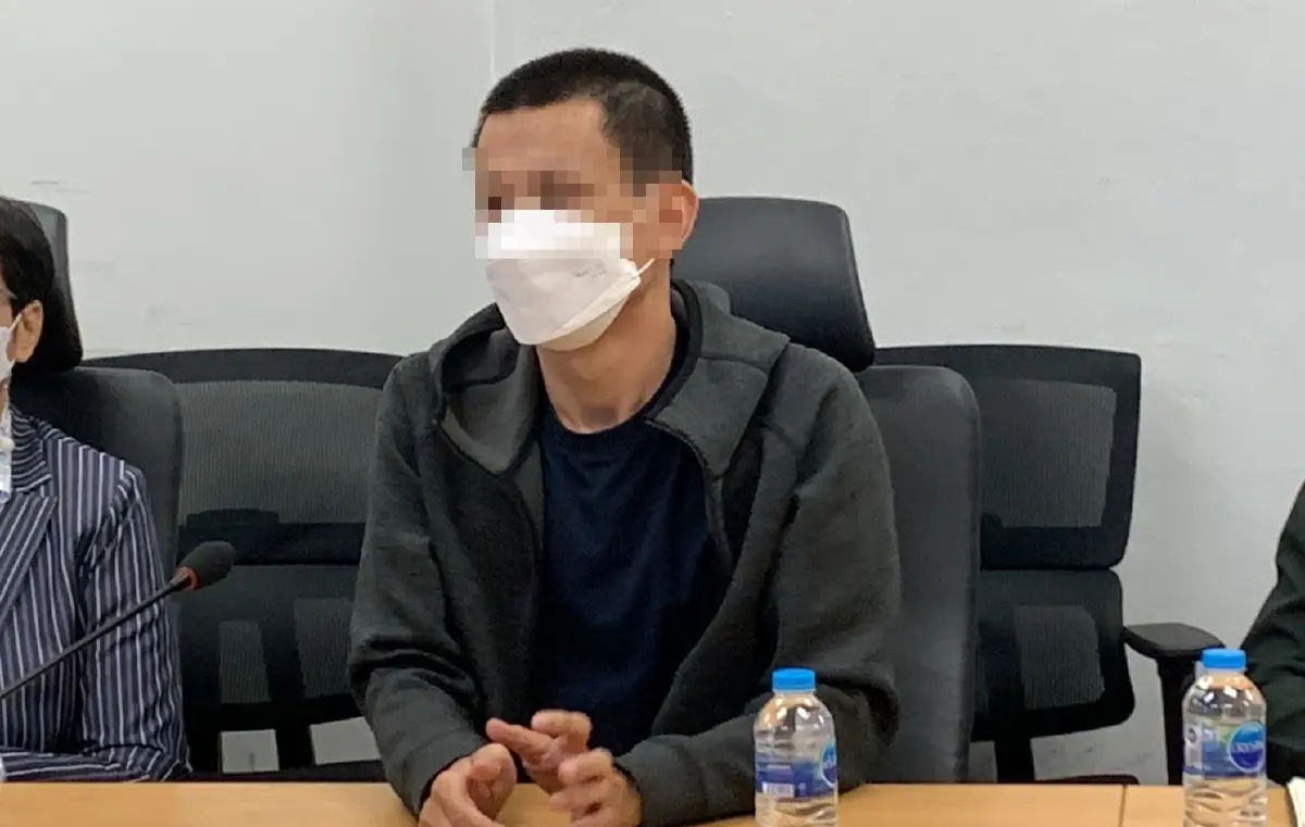 ค้นห้องพัก"แฮกเกอร์ 9near" พบเครื่องมือ-อุปกรณ์แฮกข้อมูล จ่อเอาผิดภรรยา
