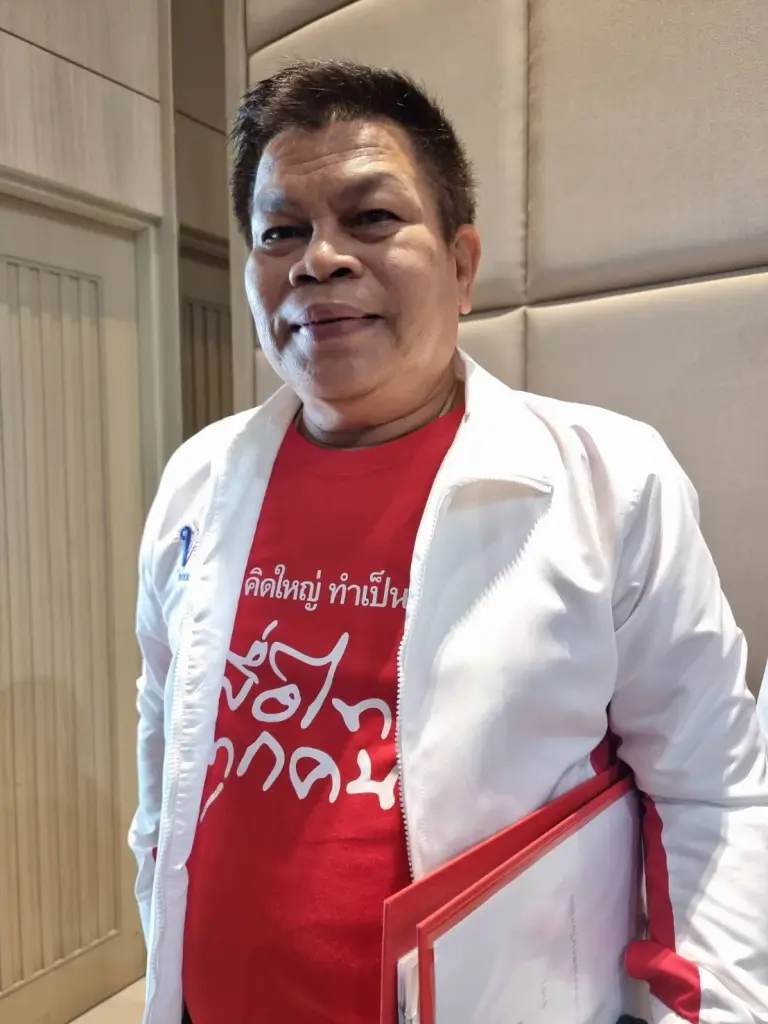 ด่วน “เพื่อไทย” ตายน้ำตื้น กกต.นนท์จ่อตัดสิทธิผู้สมัครส.ส.นนทบุรี เขต 7