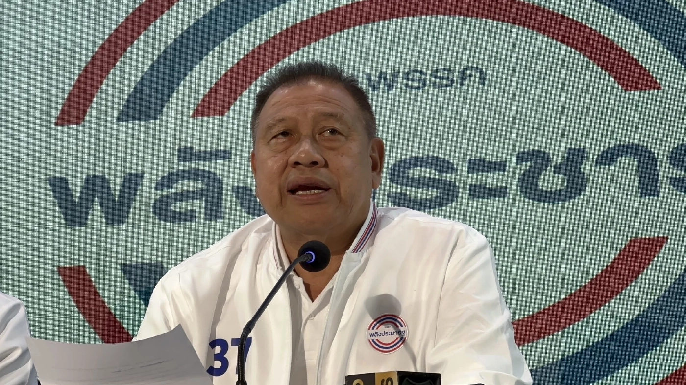 "วิรัช" เชื่อผู้สมัคร ส.ส.พปชร.โคราช ถูกจัดฉากปล่อยคลิปซื้อเสียง