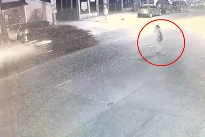 ภาพ น.ส.จิน นศ.จีน ที่ถูกแก๊งจีนอุ้มฆ่าเรียกค่าไถ่ ก่อนถูกลักพาตัว