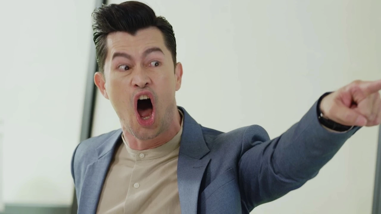 อ้น สราวุธ ด่าได้สะใจ จนกลายเป็นไวรัลดังในโลกออนไลน์ 