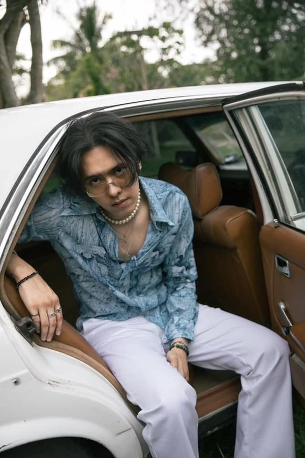 สรุปดราม่า 'แพทริคอนันดา' โดนแฟนเก่า แฉ!ติดโรคทางเพศ อยากจบเจอ หนุ่ม กรรชัย