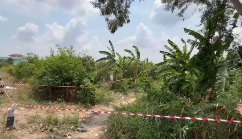 ผบ.ตร. เผย เตรียมออกหมายแดง ล่าตัวแก๊งอุ้มรีดค่าไถ่ นศ.จีน