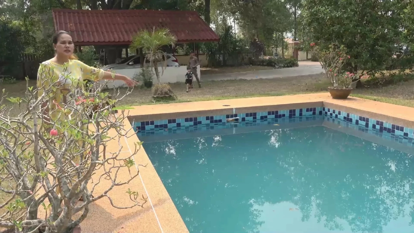 เผยคลิปคืนปาร์ตี้ ก่อน "อิงดาว เสียงวิหค" เสียชีวิต ครอบครัวเผยไม่ทันตั้งตัว