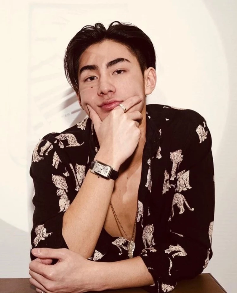 เปิดใจครั้งแรก "เจ้าขุน จักรภัทร" หลังเจอดราม่าครอบครัว รับรู้สึกเหนื่อย!