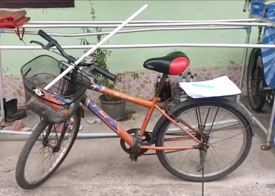 แม่วัย 71 ช็อก แวะมาหาลูกชายหลังสงกรานต์ กลับพบเป็นศพ