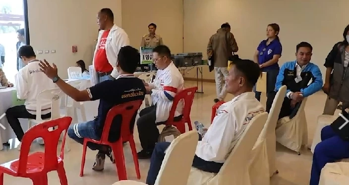 ส่องคุณสมบัติผู้สมัคร ส.ส.พปชร. เขต 4 สงขลาส่อวืด