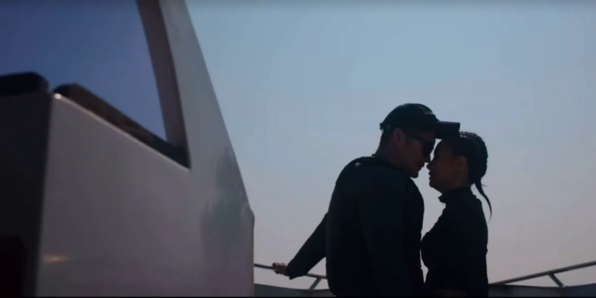 “กุ้งพลอย” เคลียร์ดราม่า ปมซีนหวาน “เต้ มงคลกิตติ์” แฉ!โดนขู่เจอกันที่ศาล