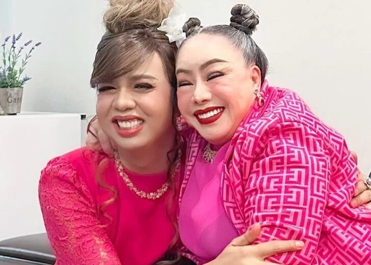 ‘ลีน่าจัง’ ซัดกลับทำไมต้องสำนึก ‘แพรรี่’ โต้เดือด คนแก่สันดานเสีย (มีคลิป)