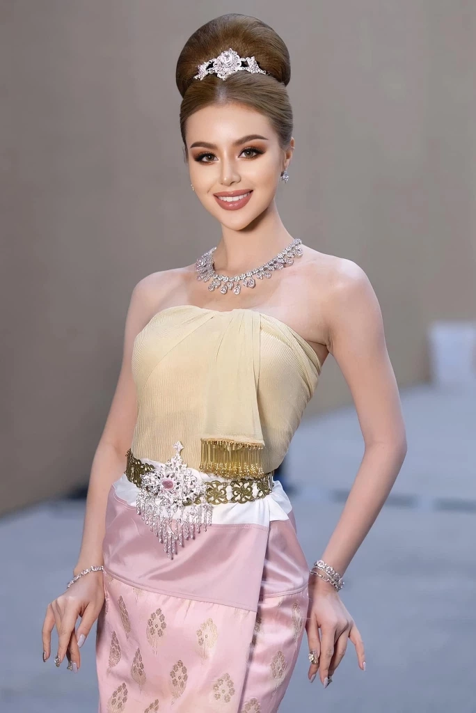 ฟังจากปาก กองประกวด เหตุปลดมิสแกรนด์กำแพงเพชร เพราะน้องเป็นแบบนี้ (มีคลิป )